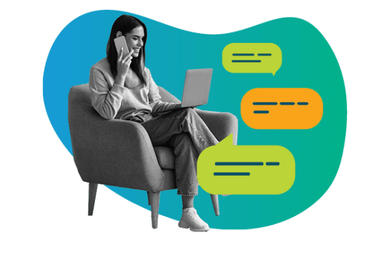 Contact sales